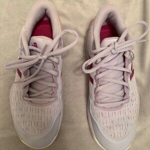 NEW BALANCE 996 ORTHOLITE TENNIS SHOES SIZE 7.5 EXCELLENT CONDITION